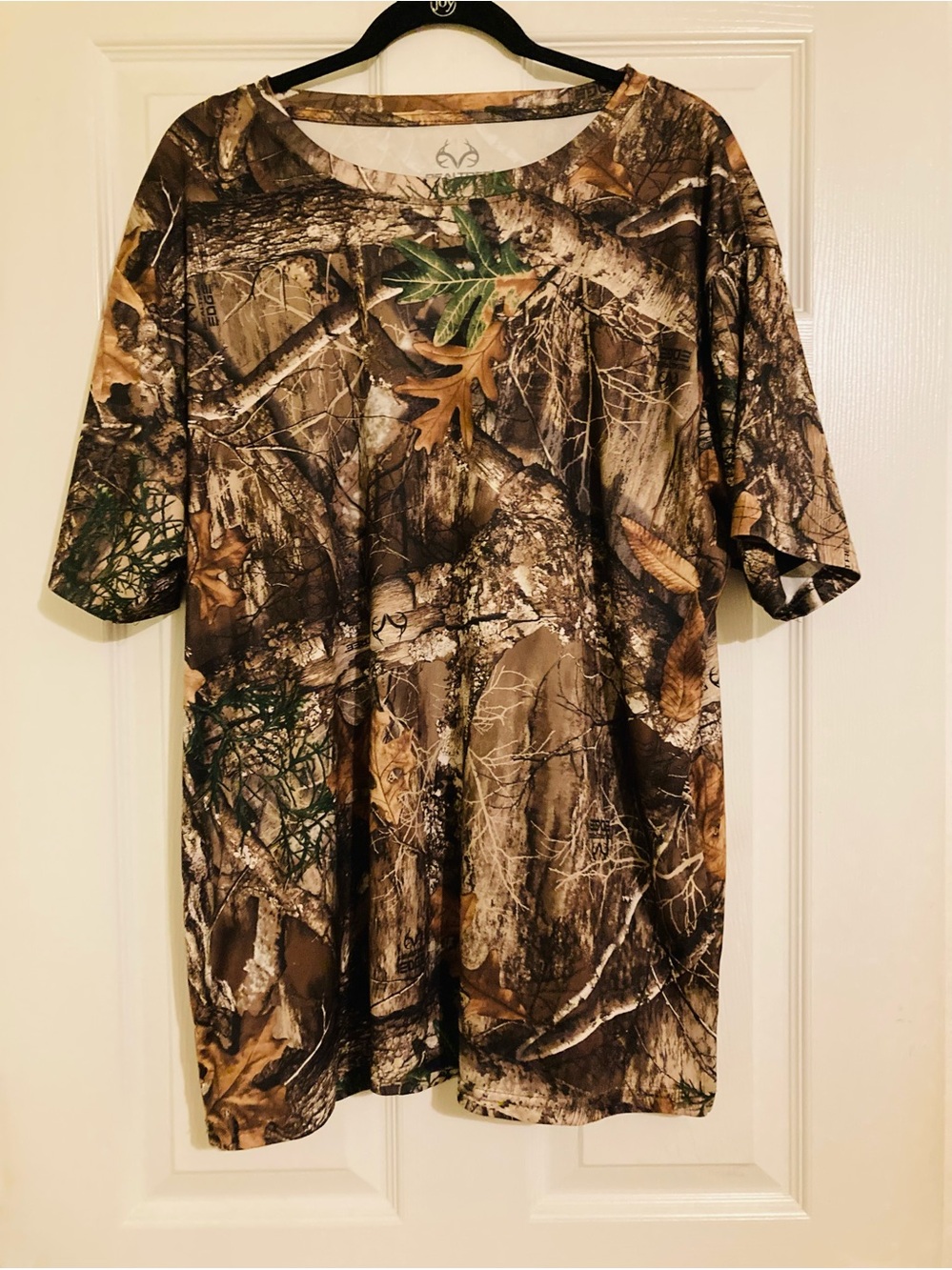 Realtree Camo T-shirt